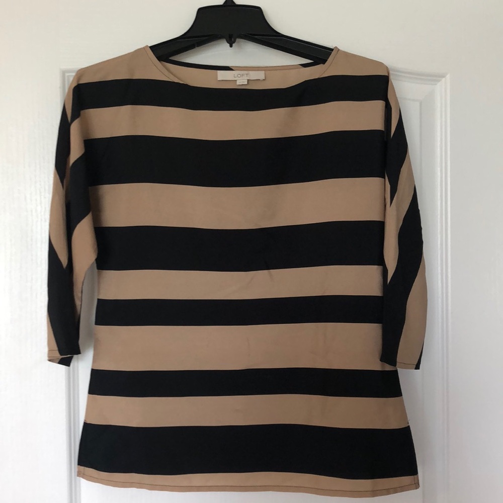 Loft Blouse Size XS